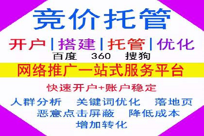 网站SEM托管优化策略及成功案例